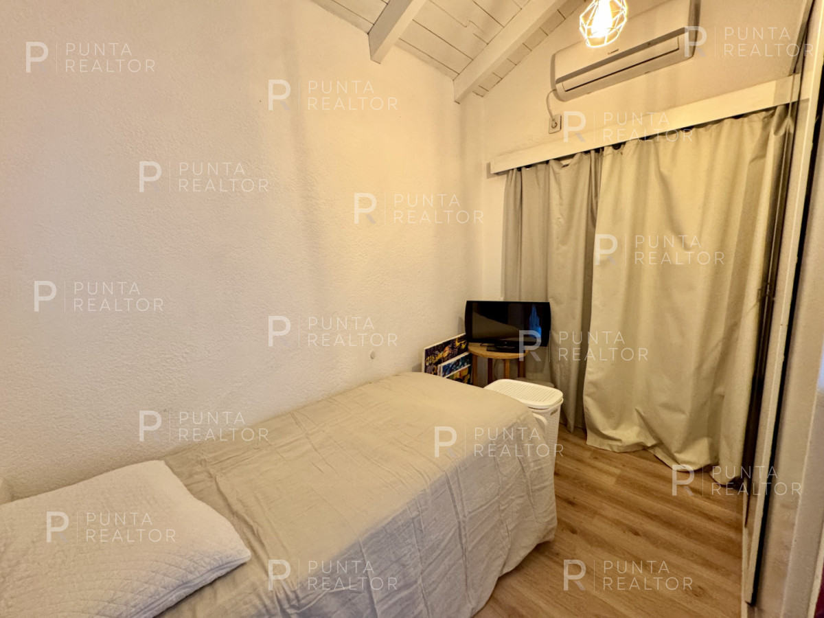 Casa ID.138 - Casa Venta 4 dormitorios, El Tesoro, La Barra, Uruguay