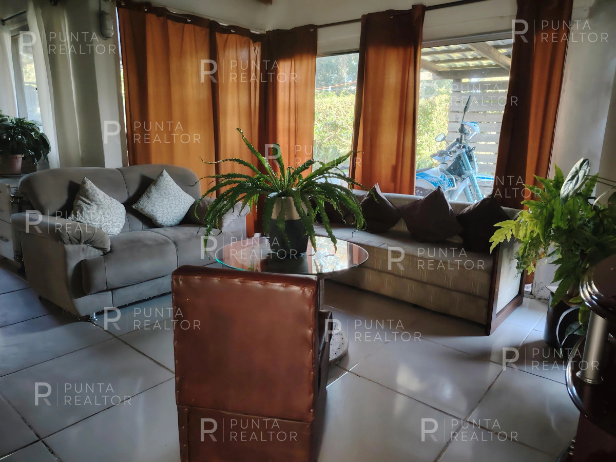 Casa ID.2436 - Casa Venta, 1 Dormitorio, El Tesoro, La Barra, Uruguay