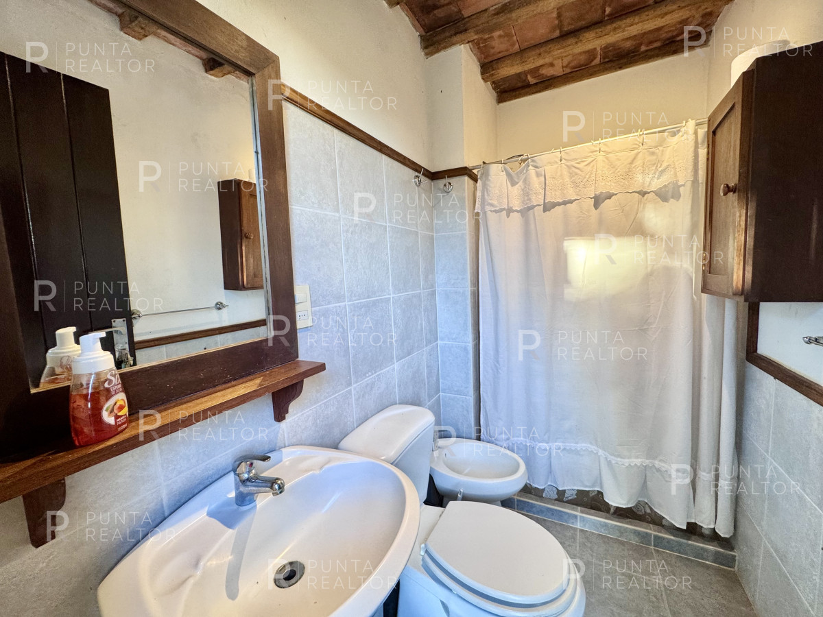 Casa ID.1318 - Casa Venta 4 dormitorios, Pileta, Arenas de José Ignacio, José Ignacio, Uruguay