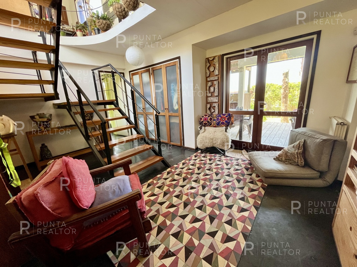 Casa ID.123 - Casa alquiler Montoya 4 dormitorios, La Barrra, Uruguay