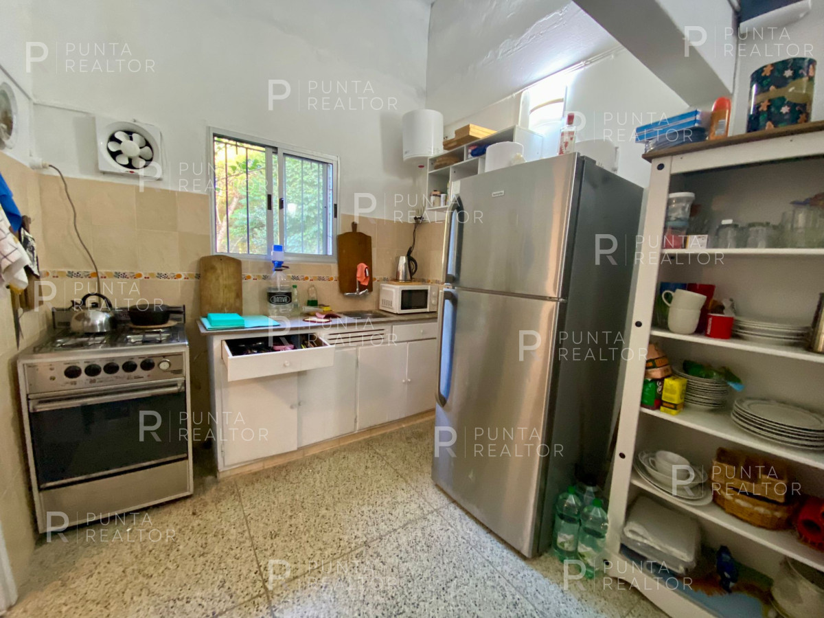 Casa ID.1956 - Casa en venta de 3 dormitorios en El Tesoro, La Barra, Uruguay 