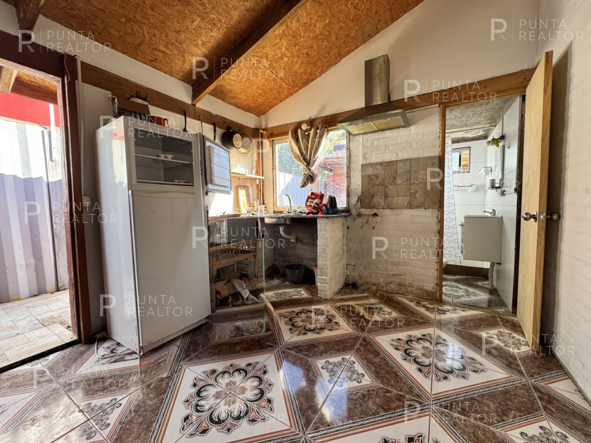 Casa ID.2670 - Casa Venta 2 dormitorios, El Tesoro, La Barra, Uruguay