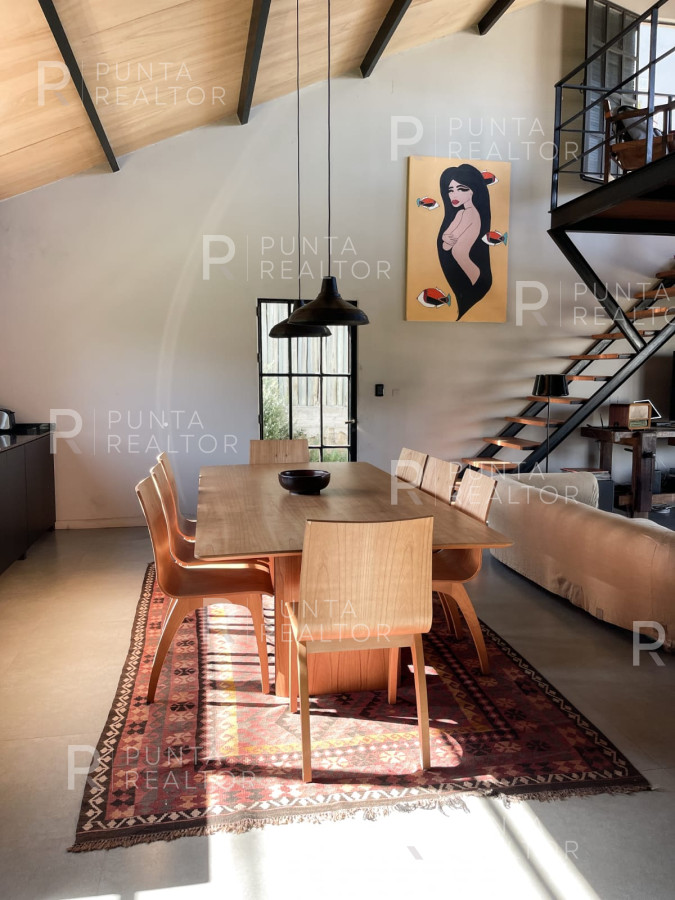 Casa ID.1452 - Casa en venta 3 dormitorios, El Chorro, Manantiales, Uruguay