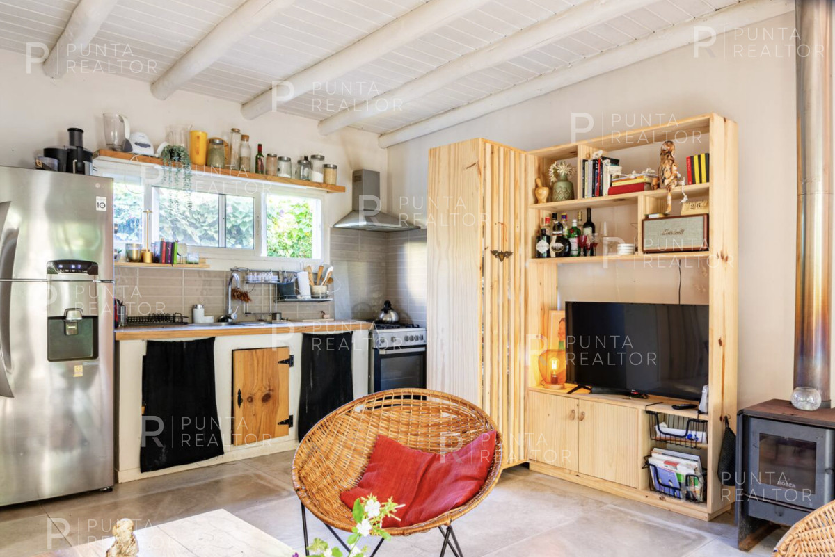 Casa ID.2336 - Casa Alquiler 3 dormitorios, Balneario Buenos Aires, Manantiales, Uruguay