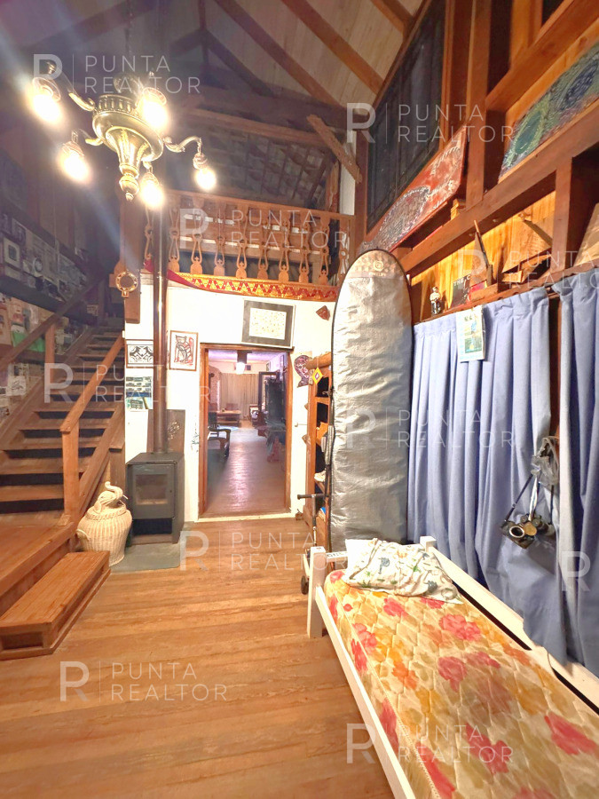 Casa ID.2471 - Casa Alquiler, 5 Dormitorios, La Barra, Montoya, Uruguay