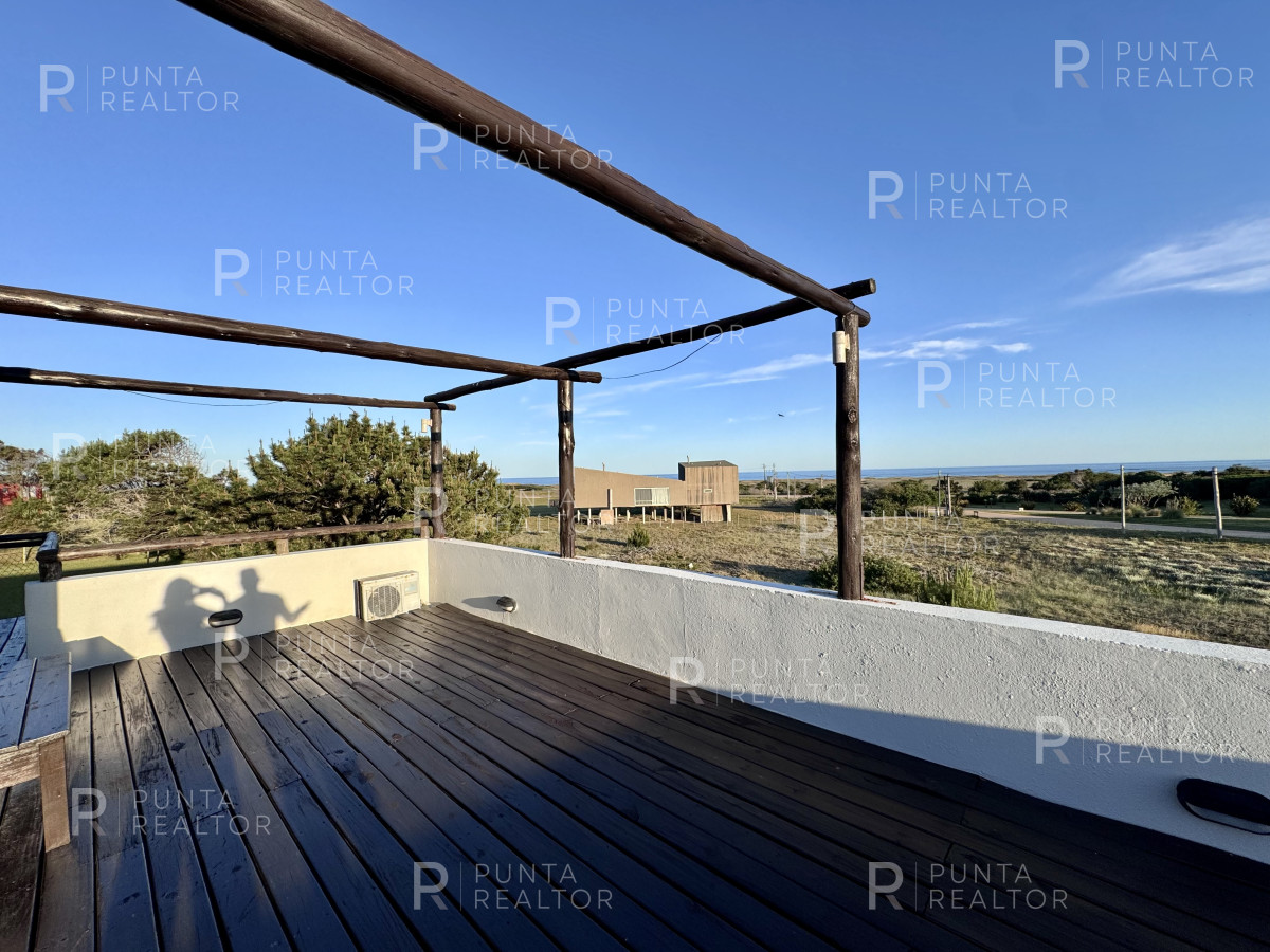 Casa ID.1318 - Casa Venta 4 dormitorios, Pileta, Arenas de José Ignacio, José Ignacio, Uruguay