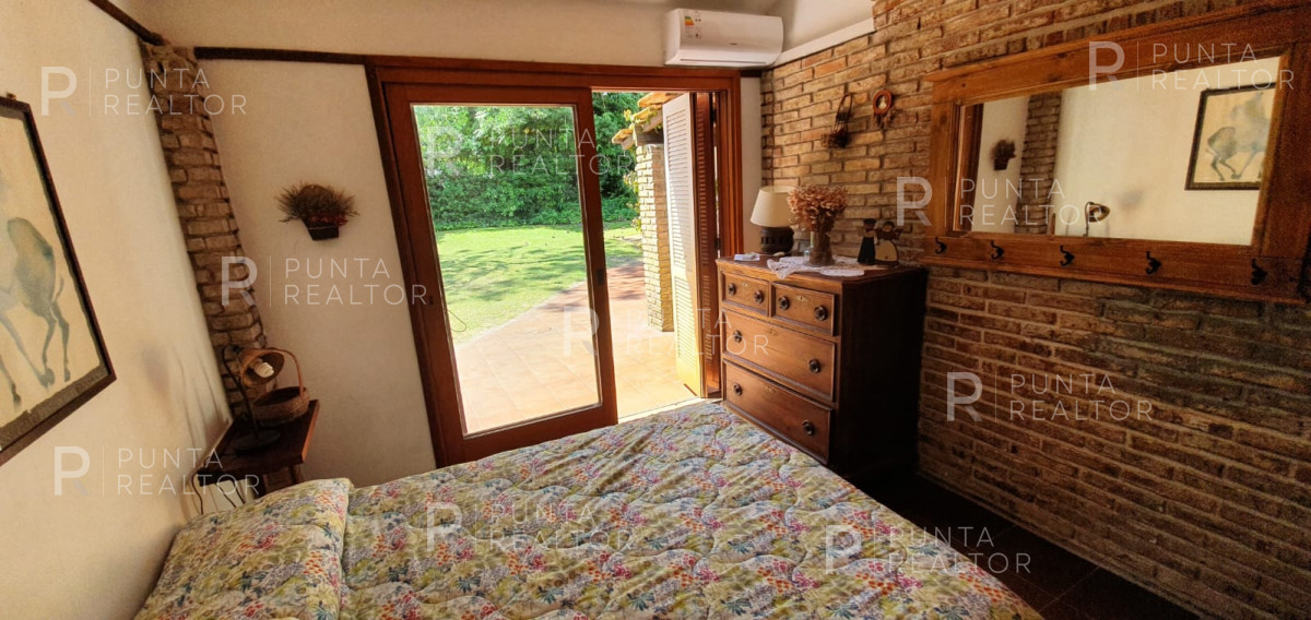 Casa ID.2035 - Casa a la venta en Aidy Grill, Punta del Este , Maldonado, Uruguay 