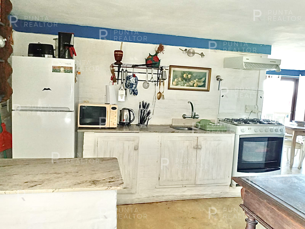 Casa ID.918 - Casa en venta en Manantiales, Uruguay