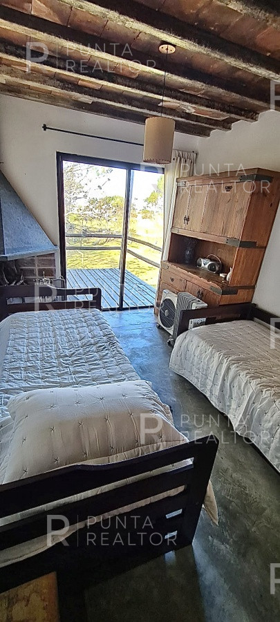 Casa ID.1318 - Casa Venta 4 dormitorios, Pileta, Arenas de José Ignacio, José Ignacio, Uruguay