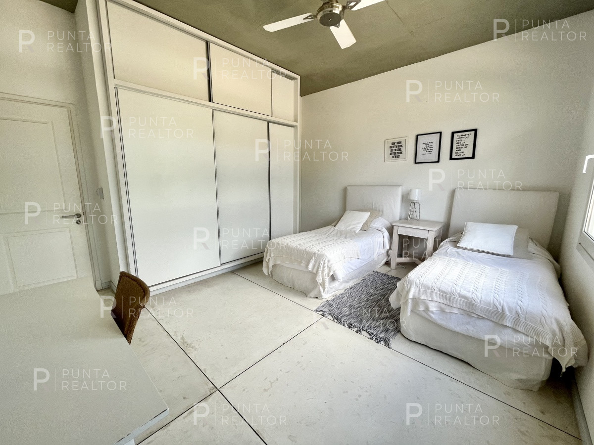 Casa ID.1399 - Casa de 5 dormitorios en venta en Pinar del Faro, José Ignacio, Uruguay