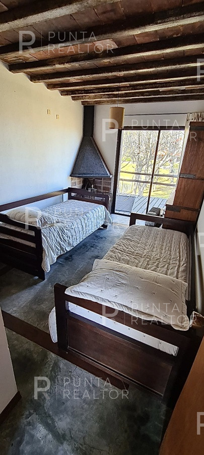 Casa ID.1318 - Casa Venta 4 dormitorios, Pileta, Arenas de José Ignacio, José Ignacio, Uruguay