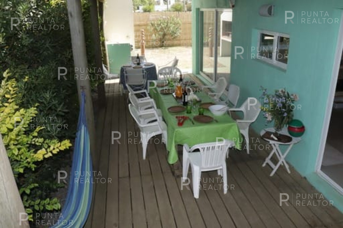 Casa ID.2260 - Casa alquiler 3 dormitorios, Balneario Buenos Aires, Manantiales, Uruguay
