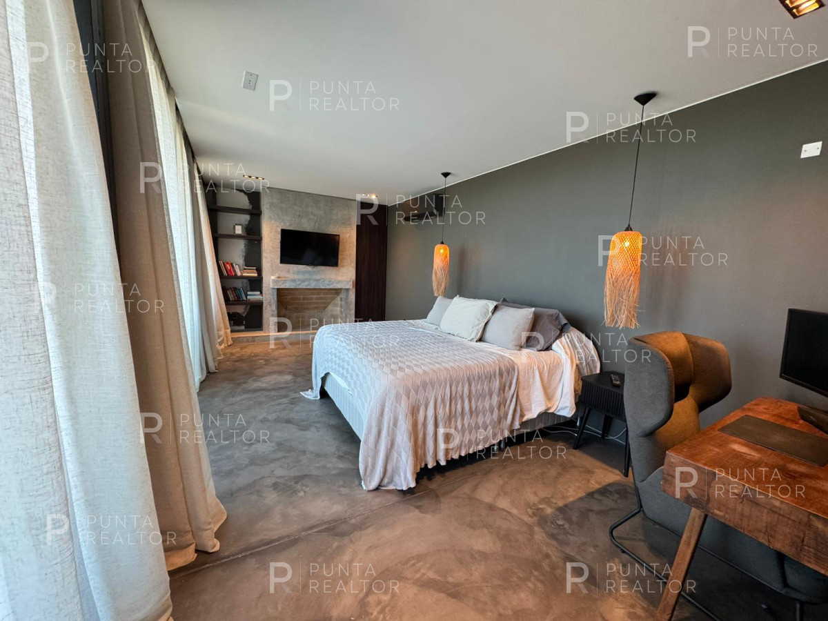 Casa ID.2355 - Casa Venta, 3 Dormitorios, Pileta, La Juanita, José Ignacio, Uruguay