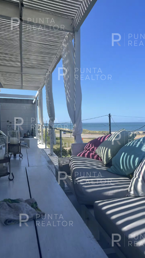 Casa ID.2142 - Casa alquiler 4 dormitorios, El Chorro, Manantiales, Uruguay