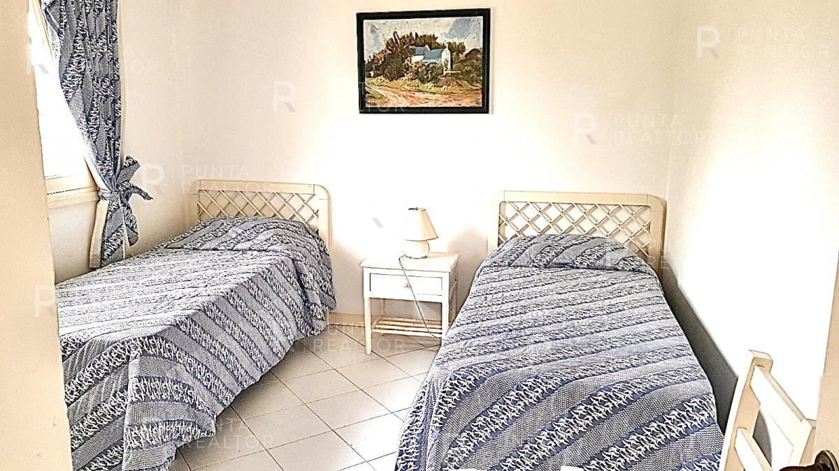 Casa ID.467 - Casa alquiler 5 dormitorios, La Barra, Uruguay