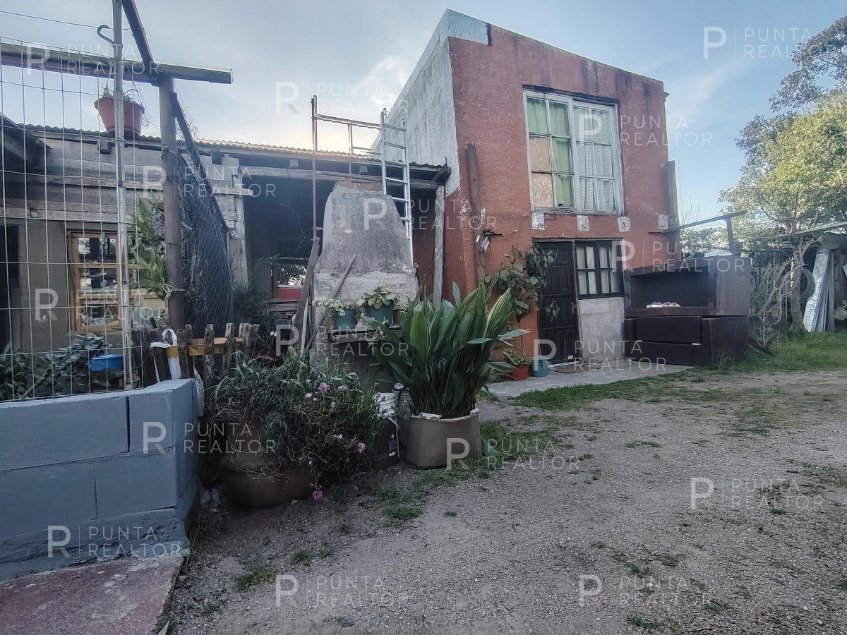 Casa ID.2436 - Casa Venta, 1 Dormitorio, El Tesoro, La Barra, Uruguay