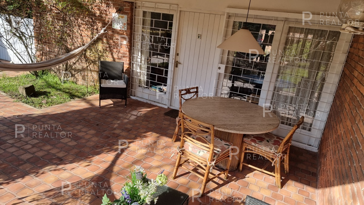 Casa ID.2093 - Casa Alquiler, Pileta,  San Rafael, Punta del Este, Uruguay