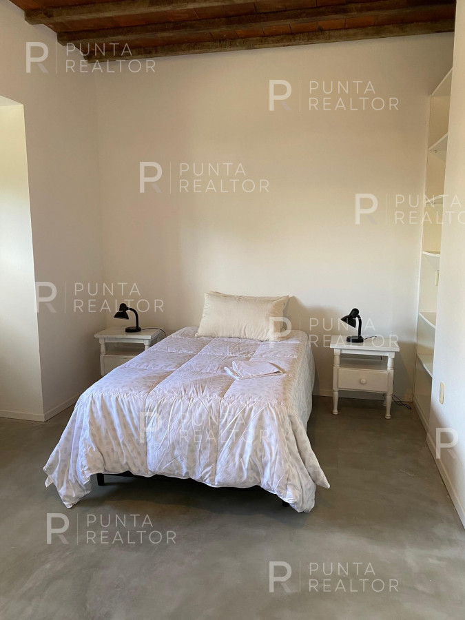 Casa ID.158 - Casa alquiler 4 dormitorios, Arenas de José Ignacio, José Ignacio, Uruguay