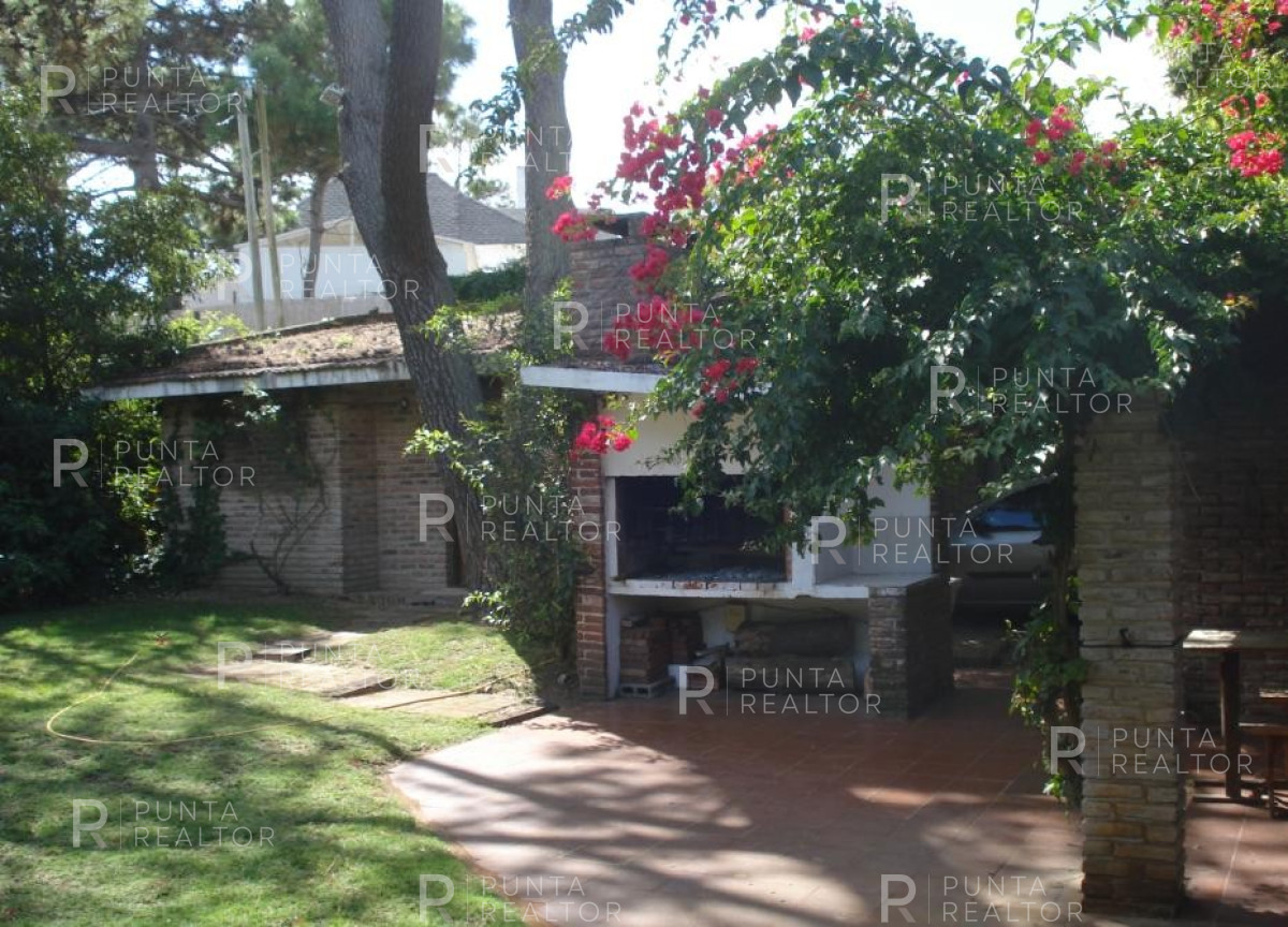 Casa ID.2035 - Casa a la venta en Aidy Grill, Punta del Este , Maldonado, Uruguay 
