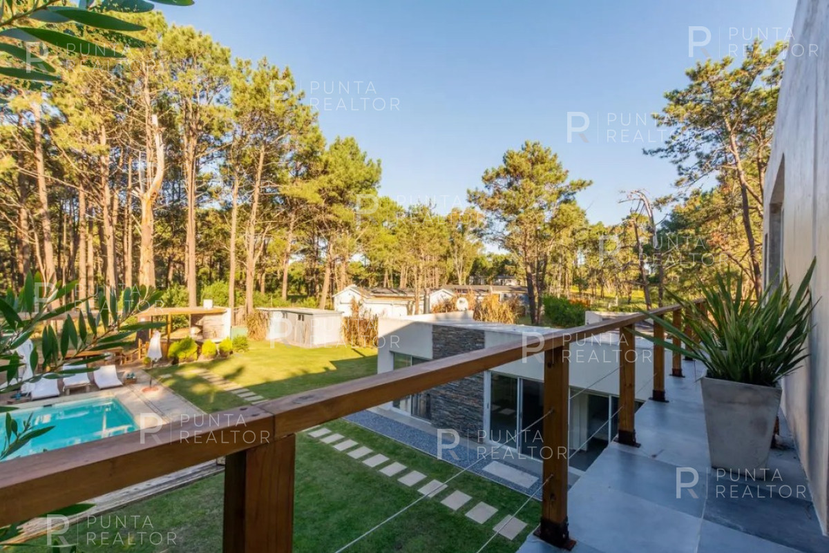 Casa ID.1773 - Venta casa 4 dormitorios La Barra, Uruguay 