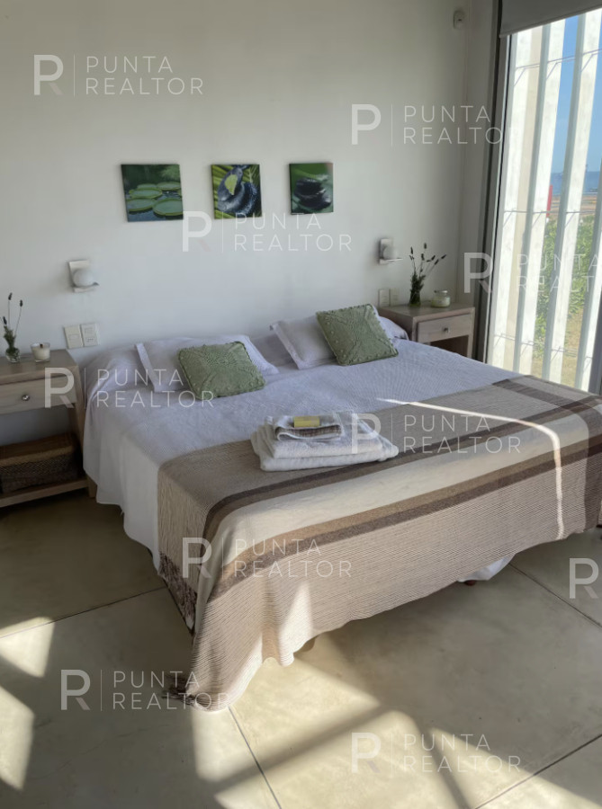 Casa ID.2142 - Casa alquiler 4 dormitorios, El Chorro, Manantiales, Uruguay