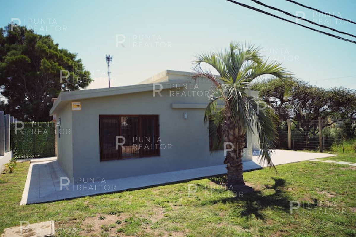 Casa ID.2345 - Casa Venta 3 Dormitorios, El Chorro, Manantiales, Uruguay