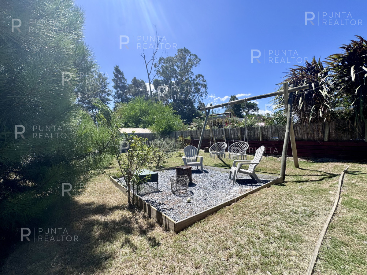 Casa ID.1955 - Casa venta Barrio La Residence 3 dormitorios, Punta del Este, Uruguay
