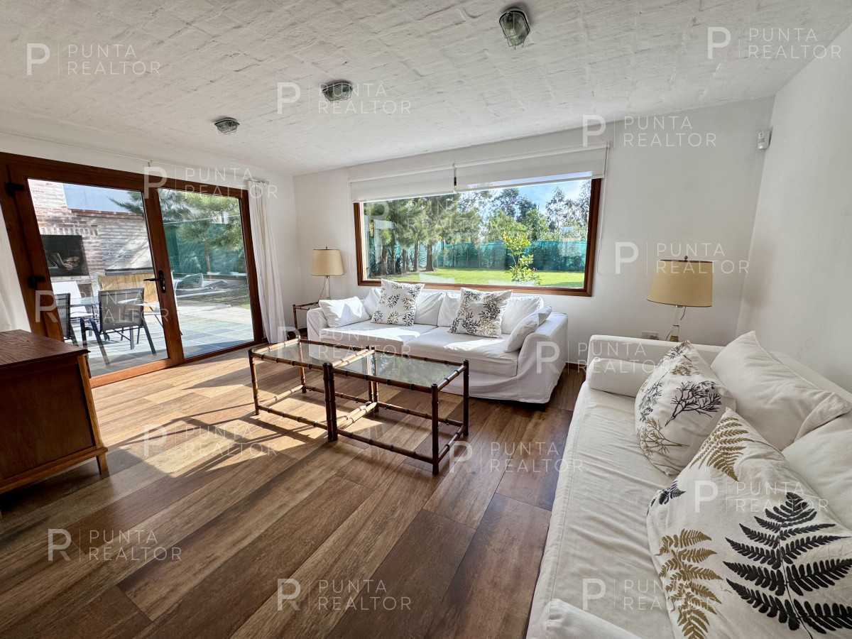 Casa ID.2345 - Casa Venta 3 Dormitorios, El Chorro, Manantiales, Uruguay