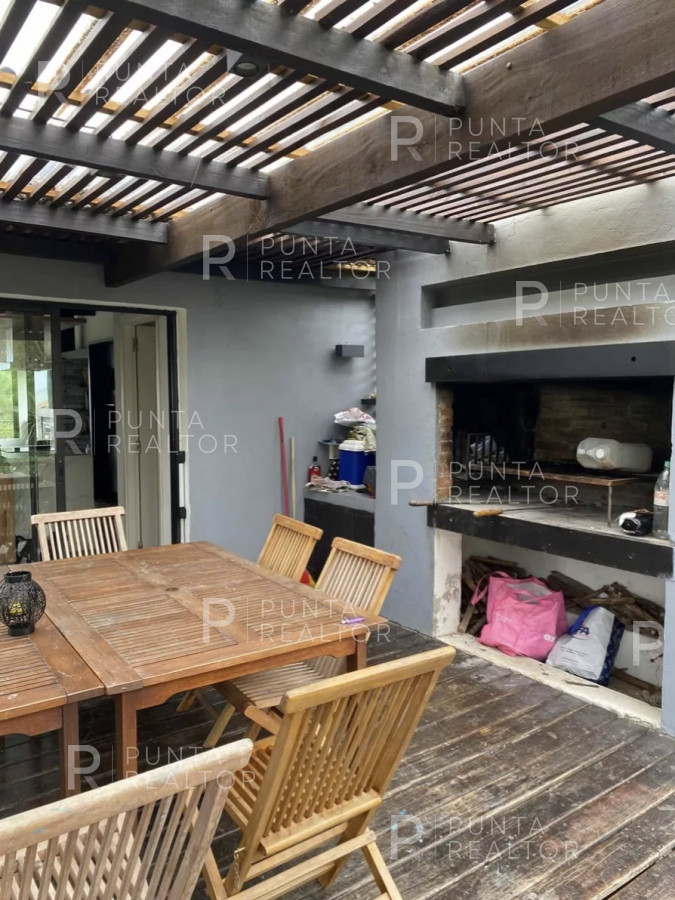 Casa ID.1798 - Casa de 3 dormitorios a la venta en Montoya, La Barra, Uruguay
