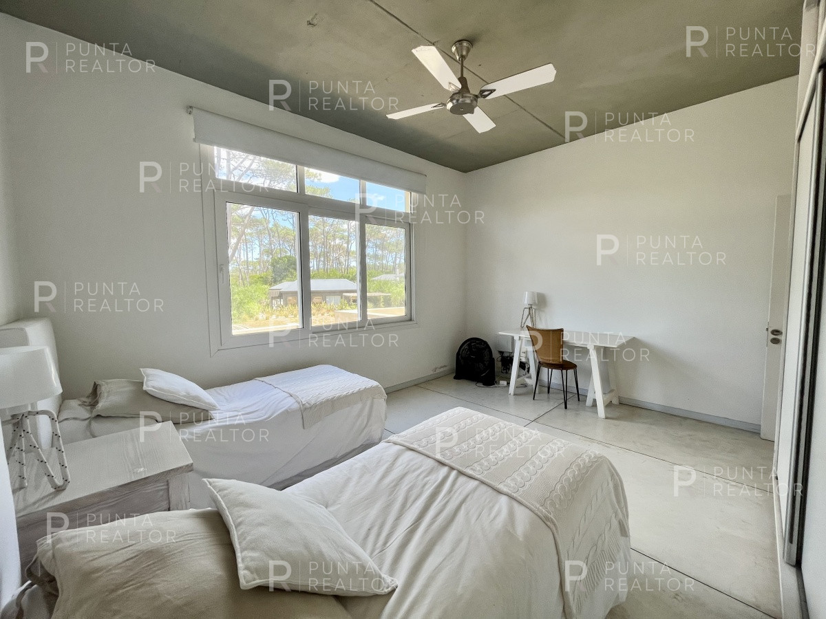 Casa ID.1399 - Casa de 5 dormitorios en venta en Pinar del Faro, José Ignacio, Uruguay