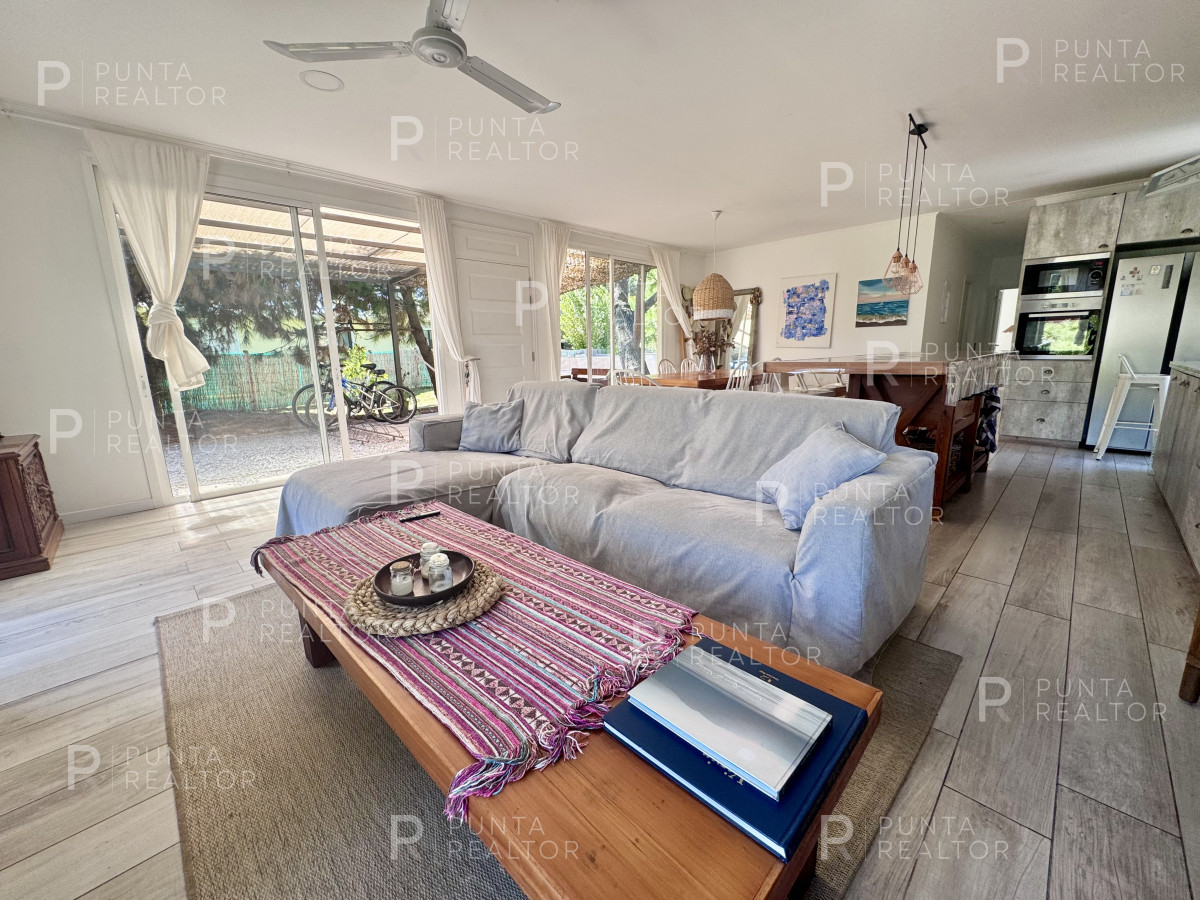 Casa ID.1955 - Casa venta Barrio La Residence 3 dormitorios, Punta del Este, Uruguay
