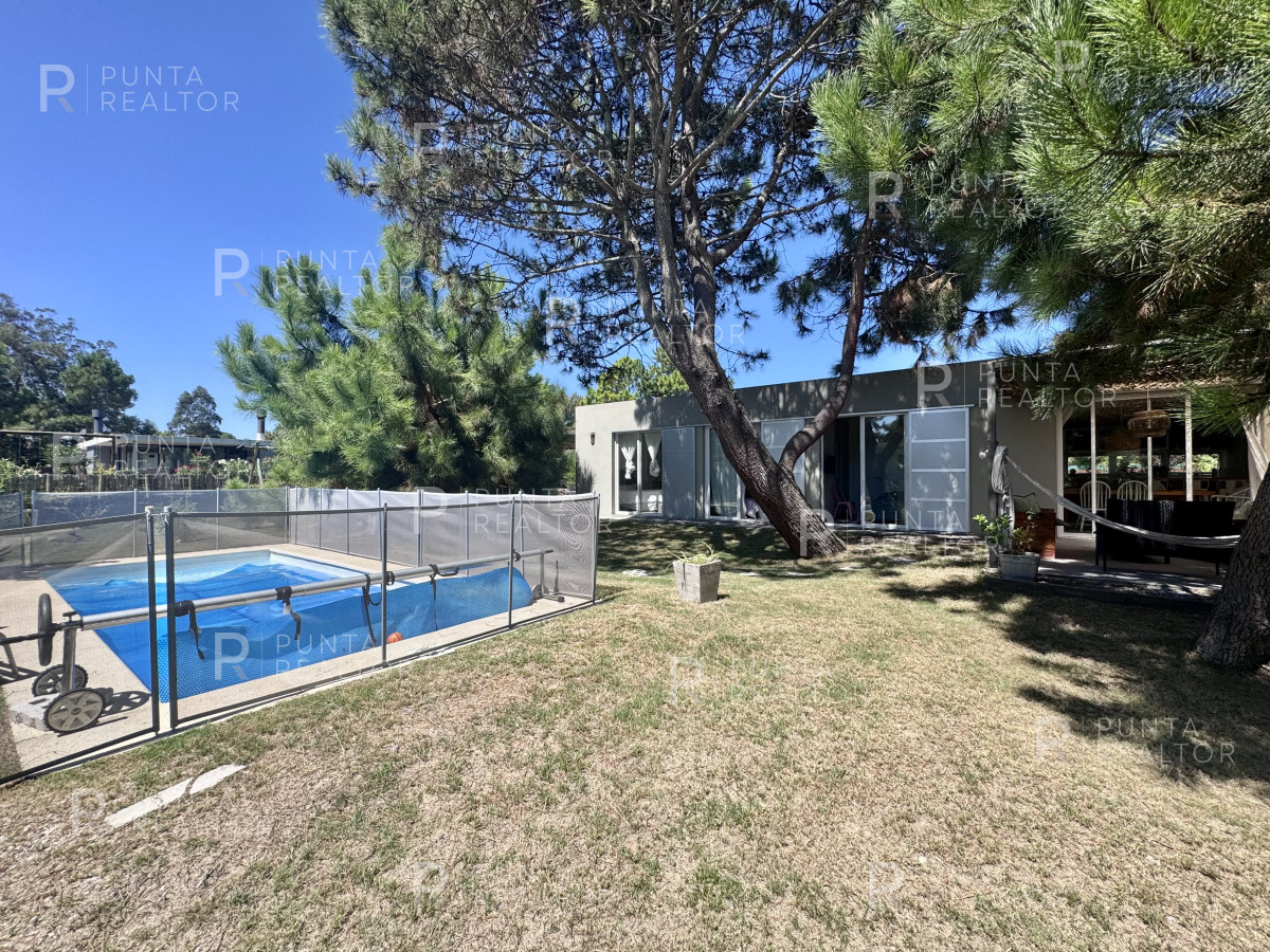 Casa ID.1955 - Casa venta Barrio La Residence 3 dormitorios, Punta del Este, Uruguay