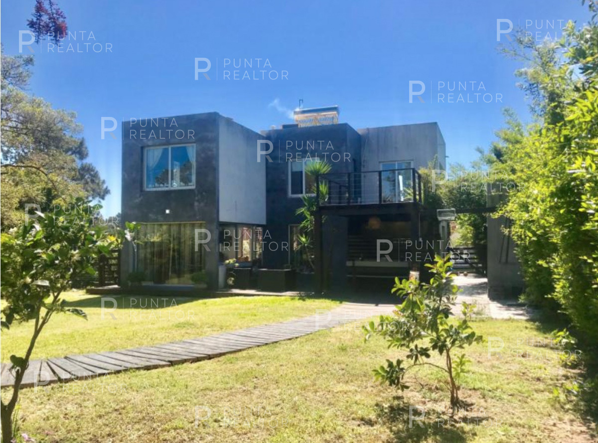 Casa ID.145 - Casa alquiler 3 dormitorios, Rincon el Indio, Uruguay