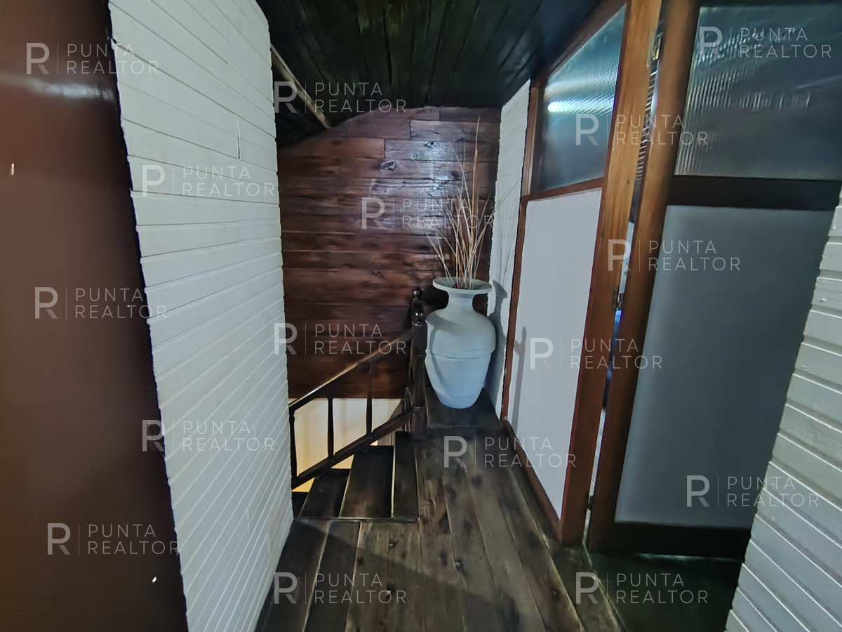 Casa ID.2436 - Casa Venta, 1 Dormitorio, El Tesoro, La Barra, Uruguay