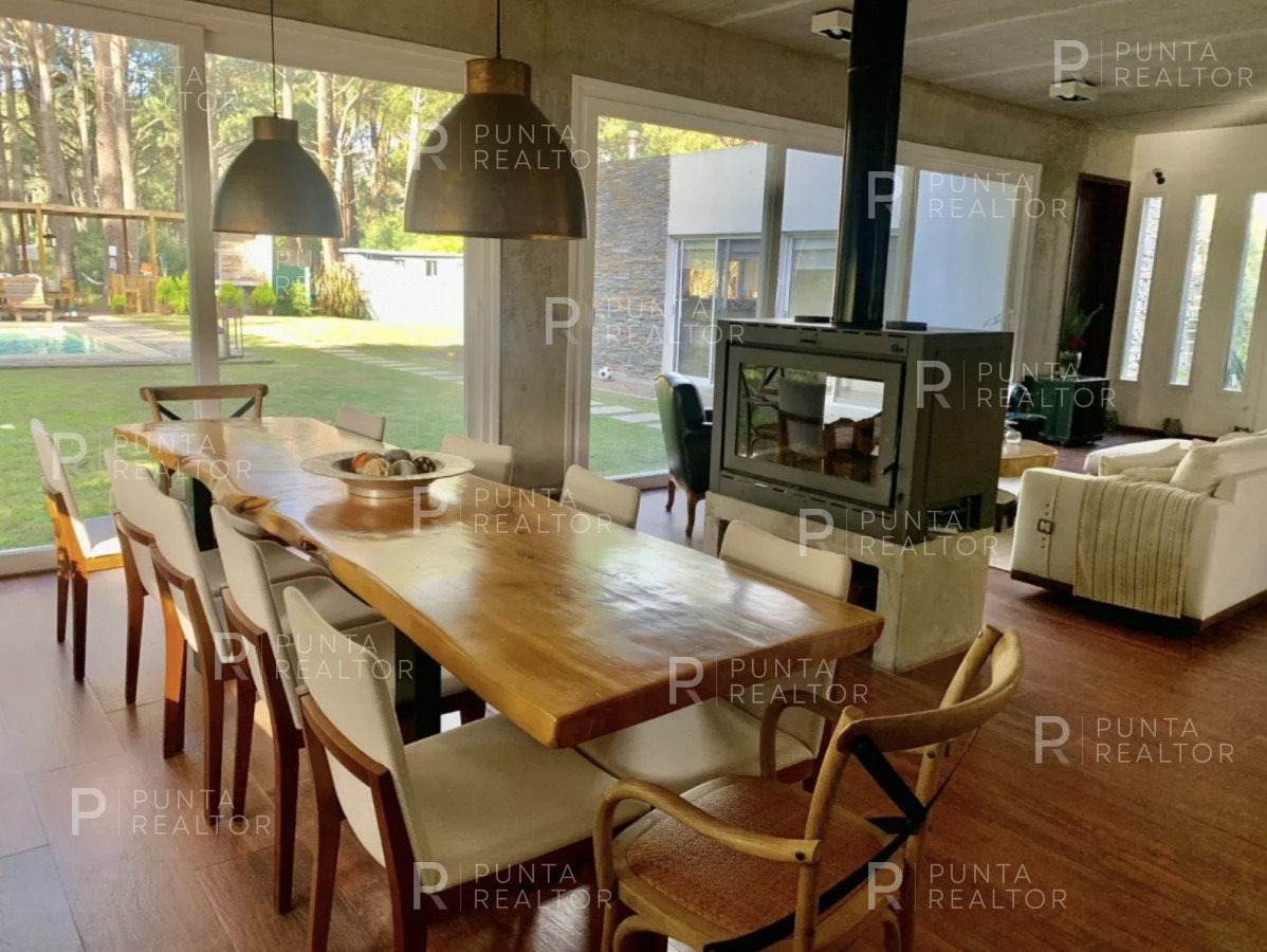 Casa ID.1773 - Venta casa 4 dormitorios La Barra, Uruguay 