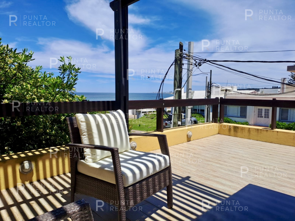 Casa ID.2298 - Casa Alquiler 4 dormitorios, Manantiales, Uruguay