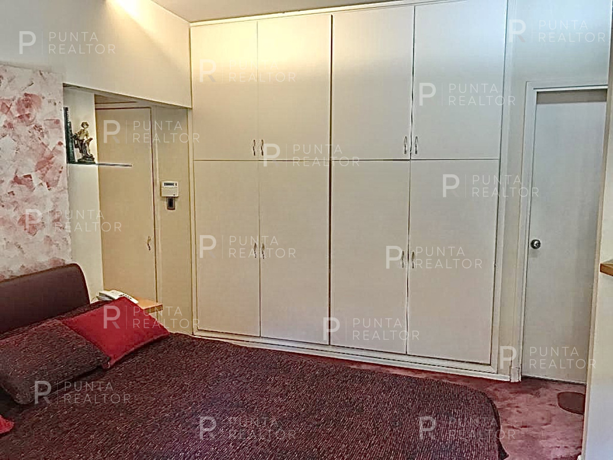 Casa ID.1295 - Casa de 4 dormitorios con jardín y parrillero