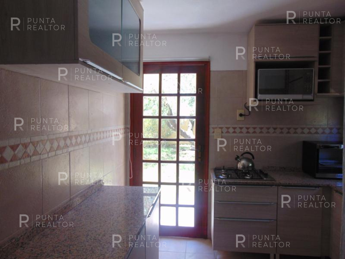 Casa ID.530 - Casa Alquiler 3 dormitorios El Tesoro, La Barra