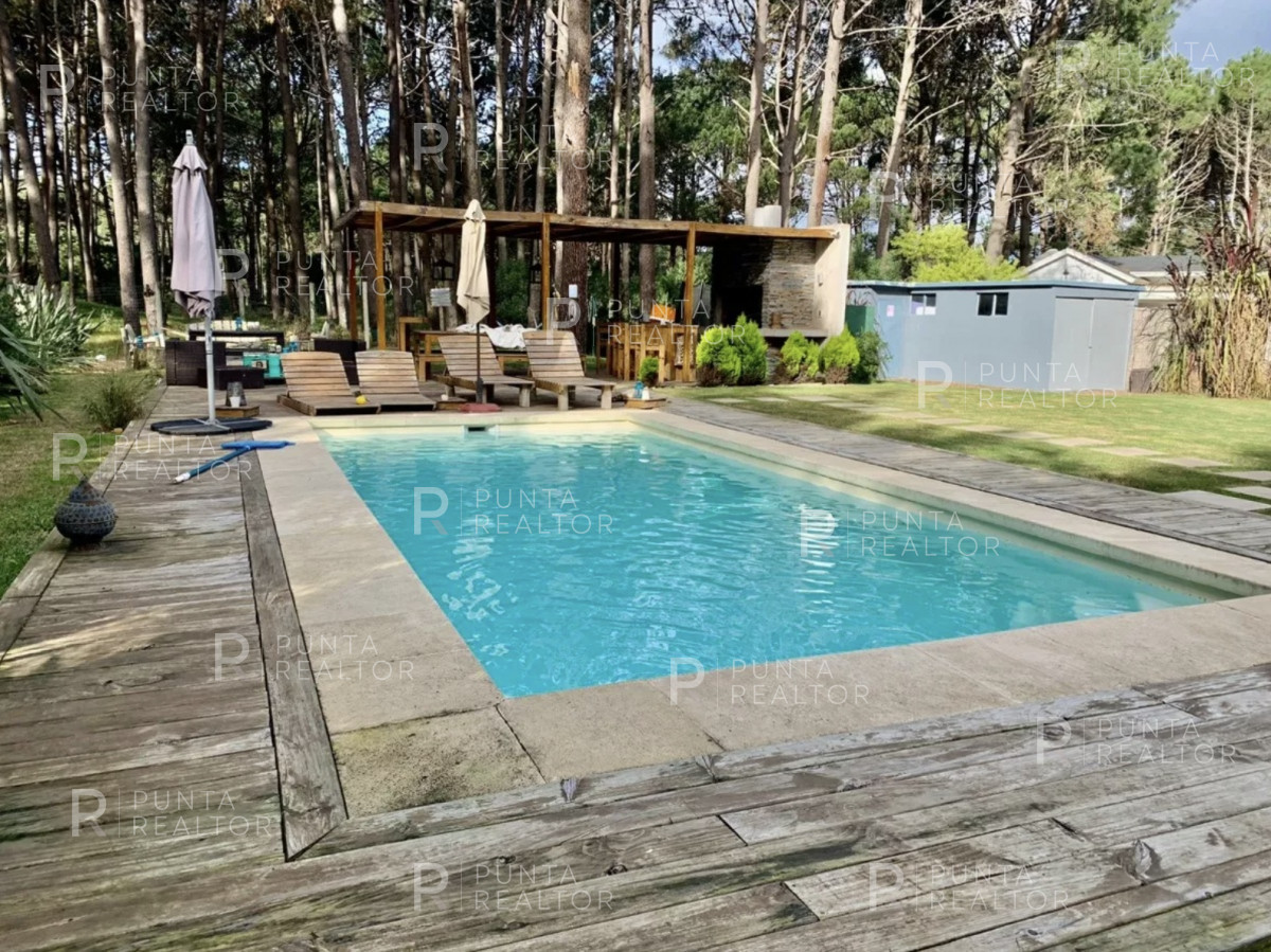 Casa ID.1773 - Venta casa 4 dormitorios La Barra, Uruguay 