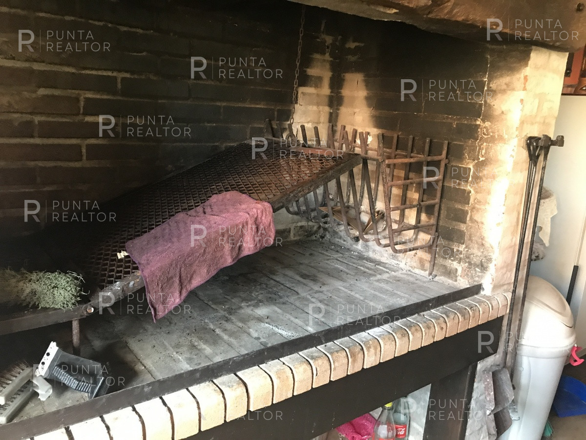 Casa ID.163 - Casa alquiler 4 dormitorios, pileta, Manantiales, Uruguay