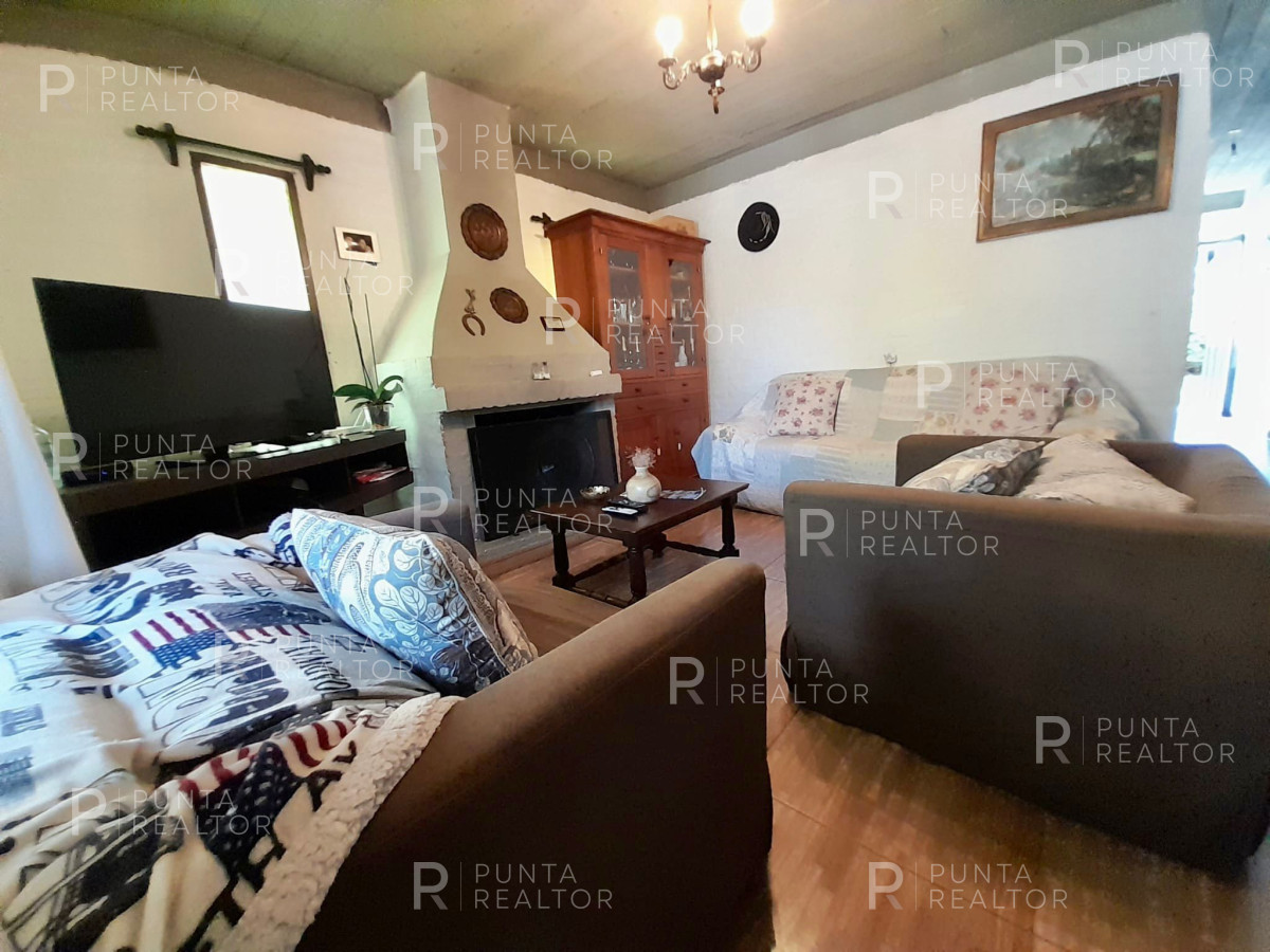 Casa ID.1489 - Casa en venta de 3 dormitorios, El Tesoro, La Barra, Uruguay