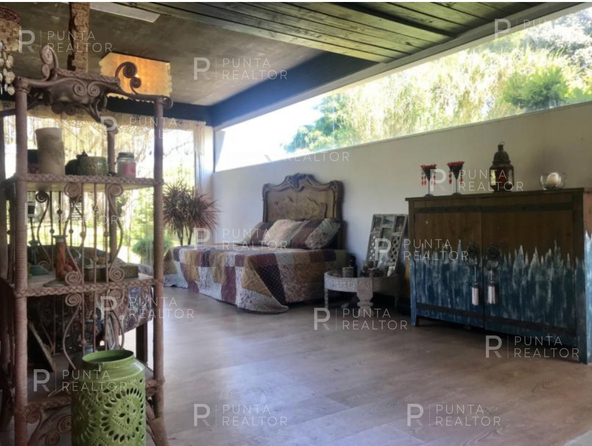 Casa ID.145 - Casa alquiler 3 dormitorios, Rincon el Indio, Uruguay