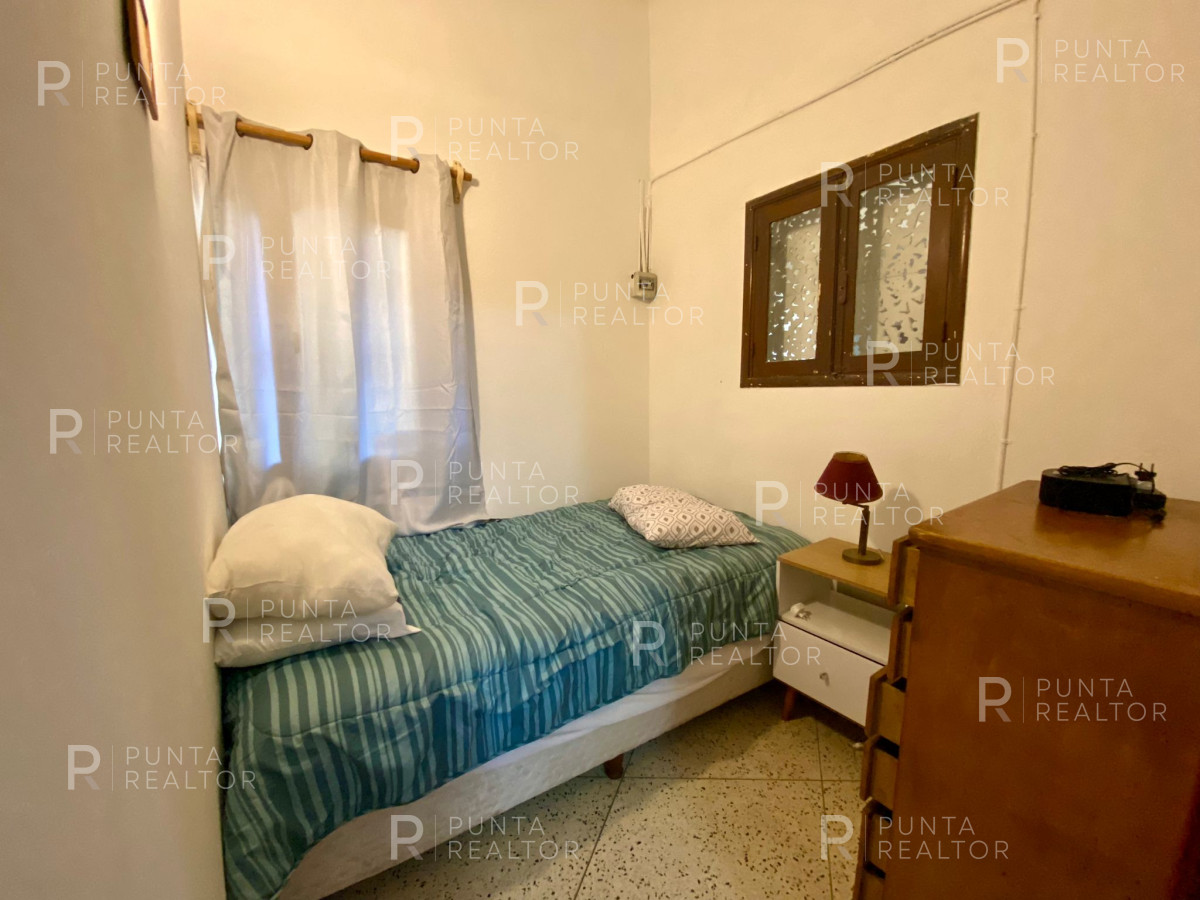 Casa ID.1956 - Casa en venta de 3 dormitorios en El Tesoro, La Barra, Uruguay 