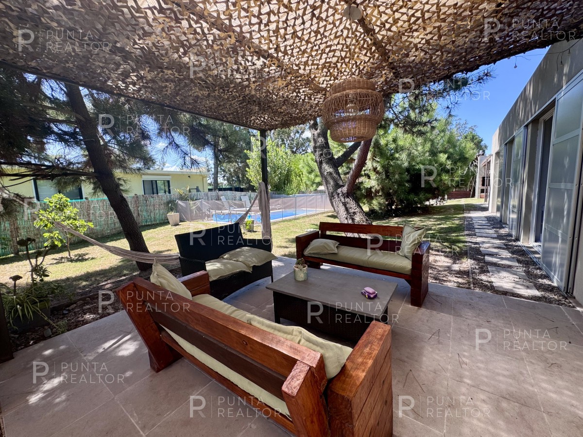 Casa ID.1955 - Casa venta Barrio La Residence 3 dormitorios, Punta del Este, Uruguay