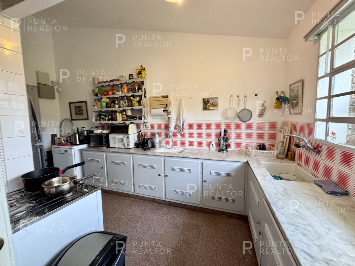 Casa ID.2339 - Casa Venta, 5 dormitorios, Punta del Este, Uruguay