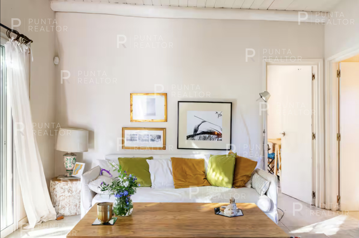 Casa ID.2336 - Casa Alquiler 3 dormitorios, Balneario Buenos Aires, Manantiales, Uruguay