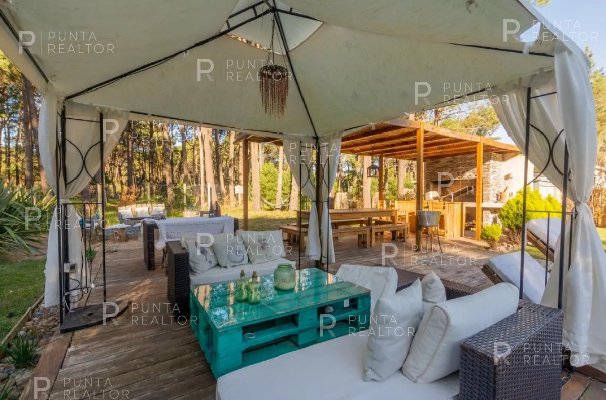 Casa ID.1773 - Venta casa 4 dormitorios La Barra, Uruguay 