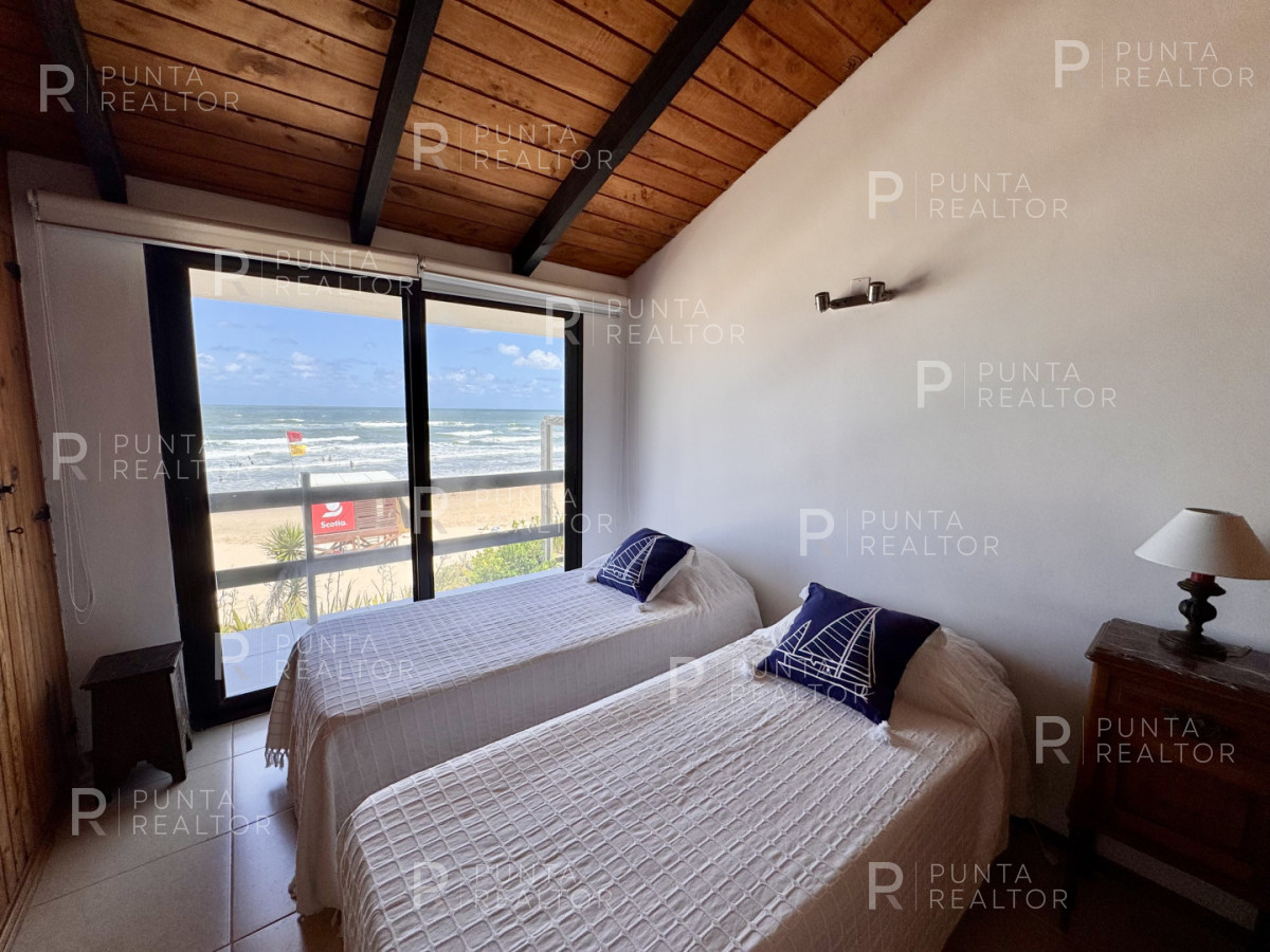 Casa ID.152 - Casa Alquiler 5 dormitorios, La Posta del Cangrejo, La Barra, Uruguay