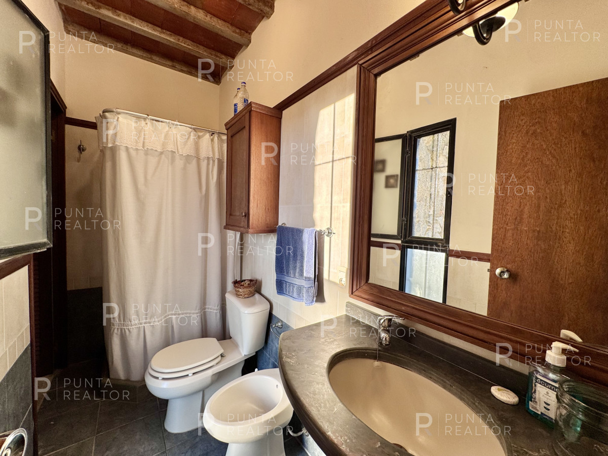 Casa ID.1318 - Casa Venta 4 dormitorios, Pileta, Arenas de José Ignacio, José Ignacio, Uruguay