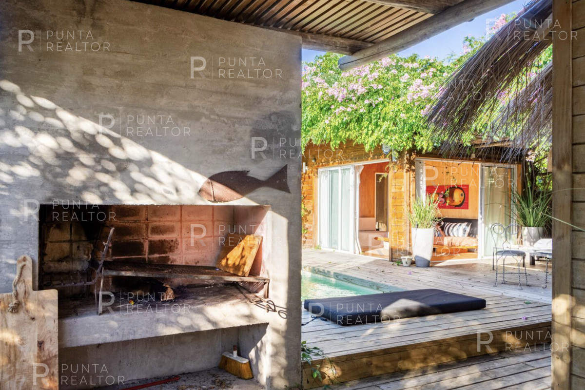 Casa ID.2336 - Casa Alquiler 3 dormitorios, Balneario Buenos Aires, Manantiales, Uruguay